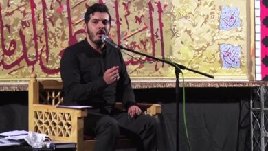 هواخواه توام شب اول 99